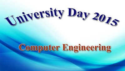 CPE University Day 2015 Students Projects