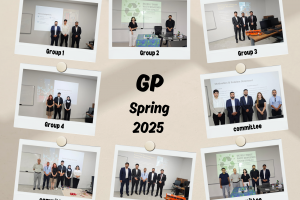 White and Beige Yearly Highlights Photo Collage